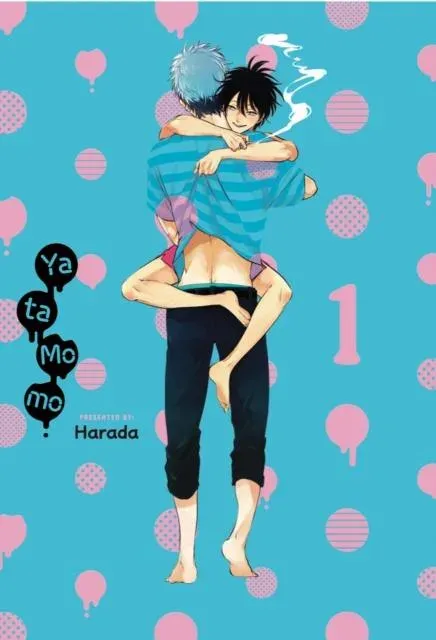 YataMomo, Part 1