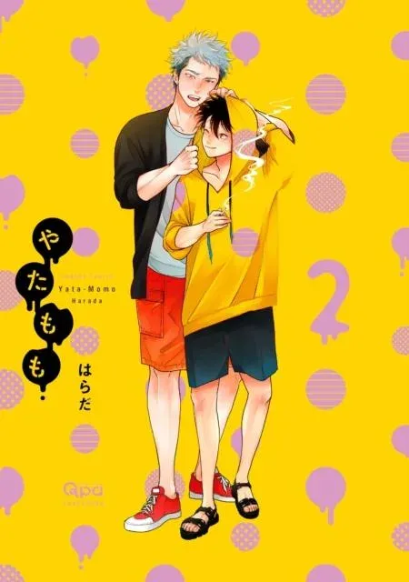 YataMomo, Part 2