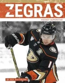 Trevor Zegras