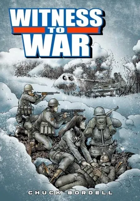 Witness to War