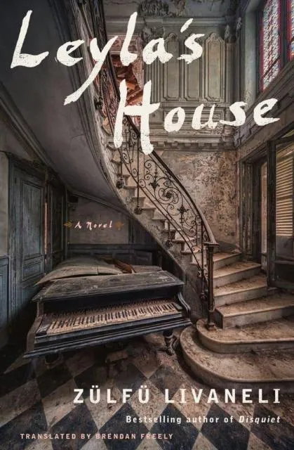 Leyla's House