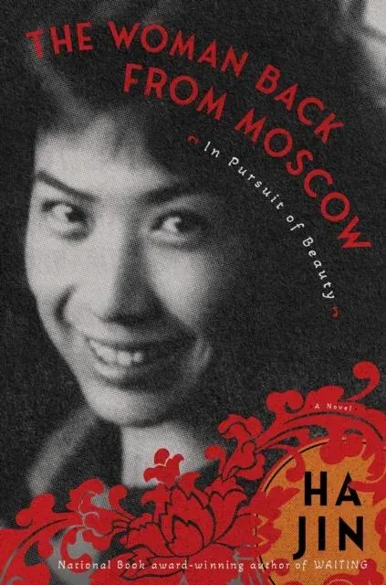 Woman Back from Moscow