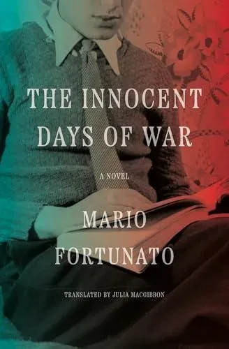 Innocent Days of War