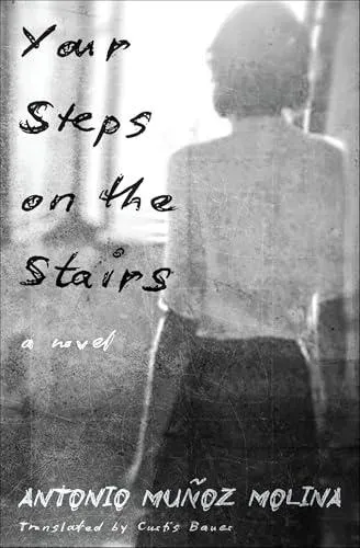 Your Steps on the Stairs