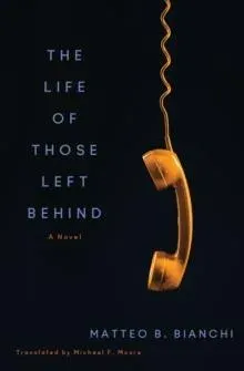 Life of Those Left Behind