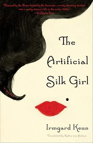 Artificial Silk Girl, The