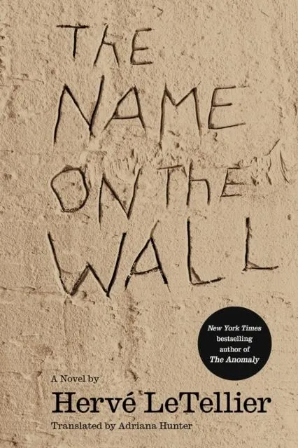 Name on the Wall