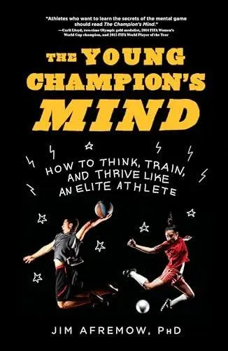 Young Champion's Mind