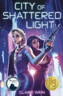 City of Shattered Light