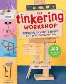 The Tinkering Workshop