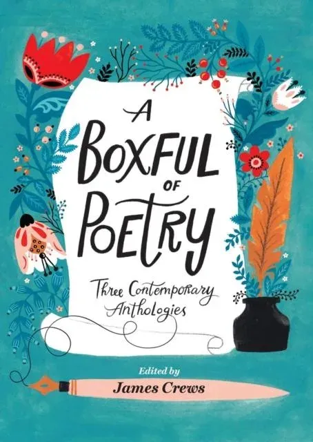 Boxful of Poetry