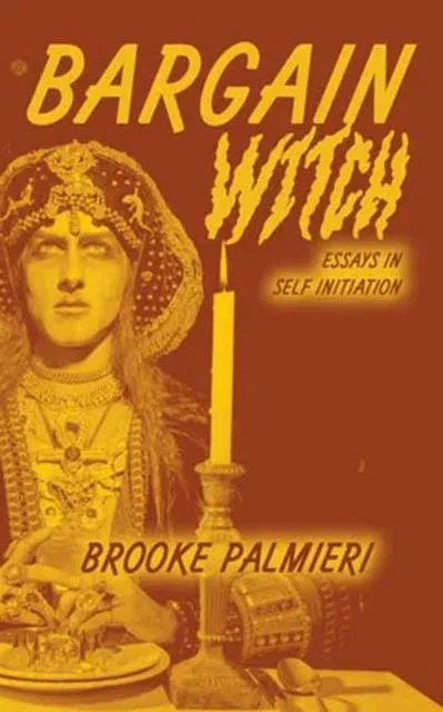 Bargain Witch