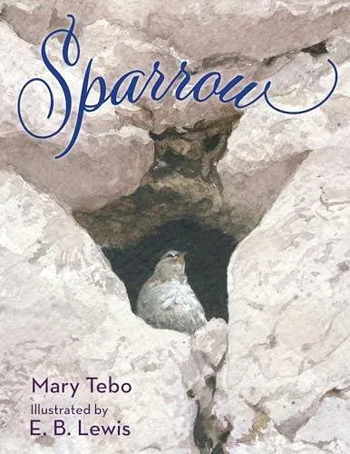 Sparrow