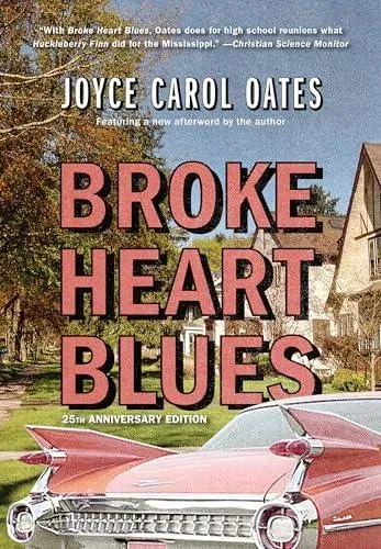 Broke Heart Blues