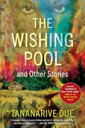 Wishing Pool and Other Stories