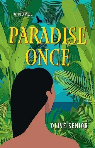 Paradise Once