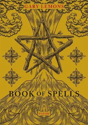 Book of Spells : Poems