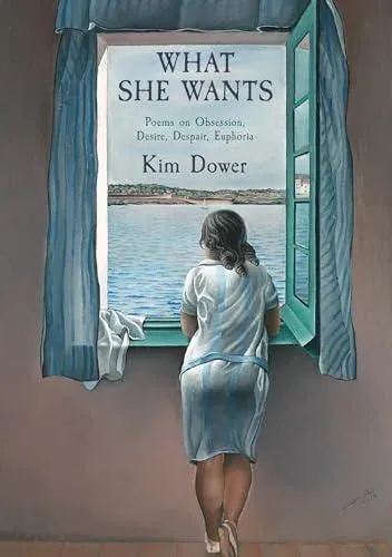 What She Wants