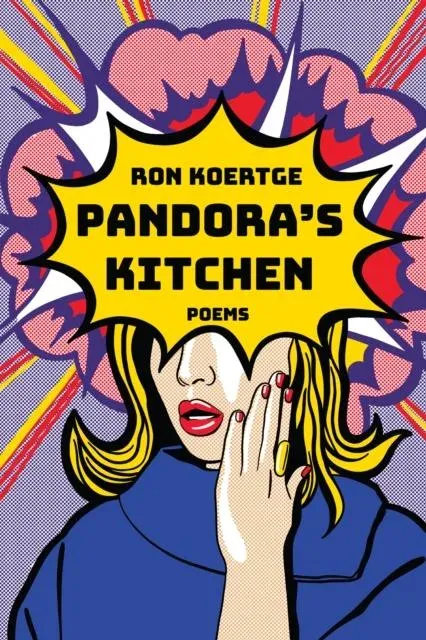 Pandora's Kitchen : Poems