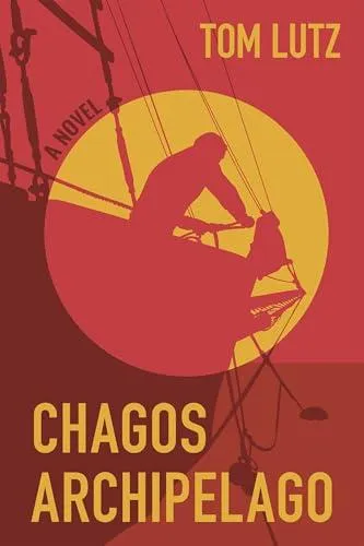 Chagos Archipelago : A Novel