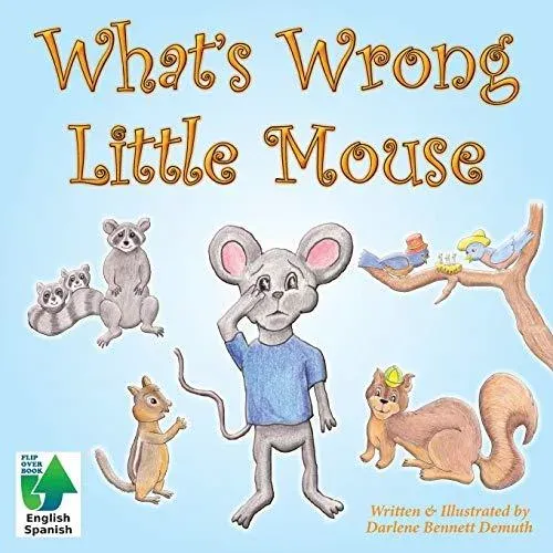 What's Wrong Little Mouse