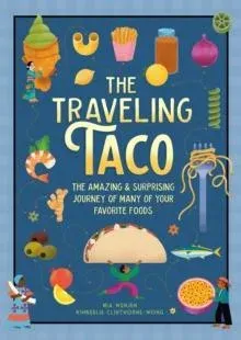 Traveling Taco