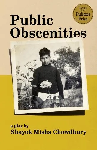 Public Obscenities