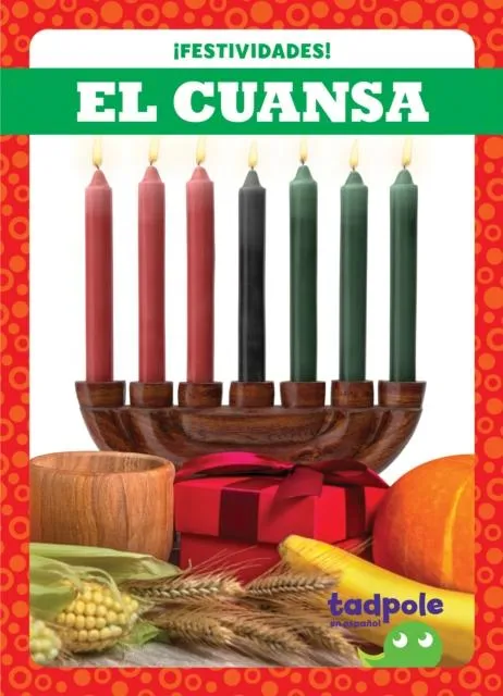 El Cuansa - Kwanzaa