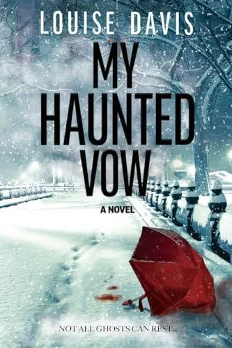 My Haunted Vow