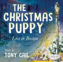 The Christmas Puppy: Lost in Boston
