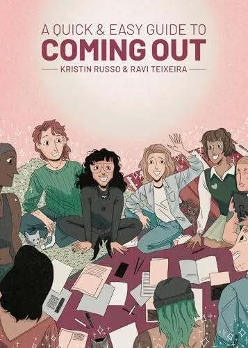 Quick & Easy Guide to Coming Out
