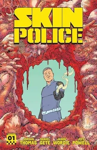 Skin Police Vol. 1