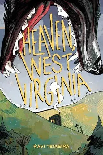 Heaven, West Virginia SC (CVR A)