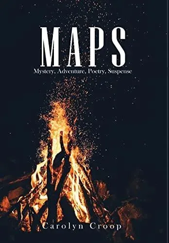 MAPS: Mystery, Adventure, Poetry, Suspense