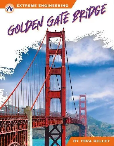 Golden Gate Bridge