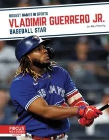 Vladimir Guerrero Jr.