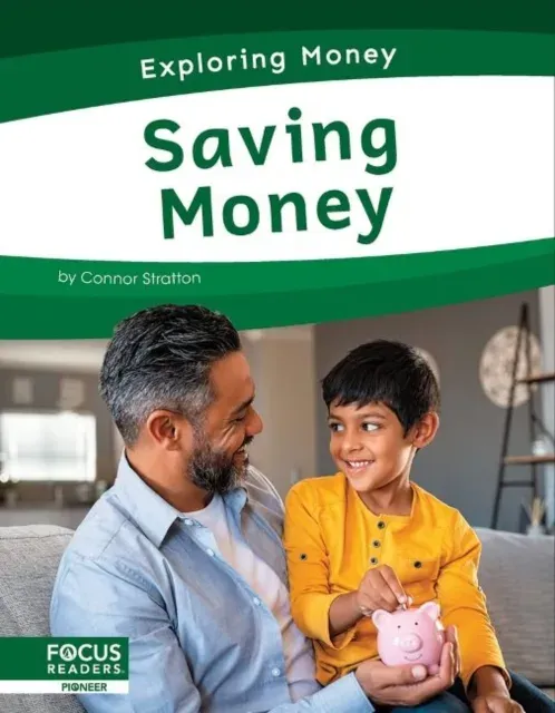 Saving Money