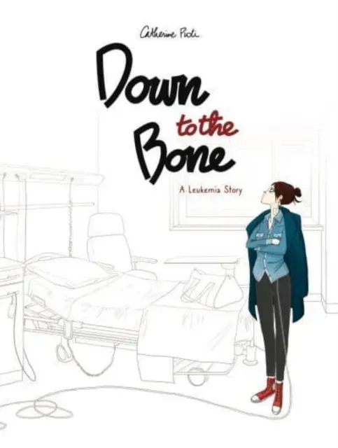 Down to the Bone