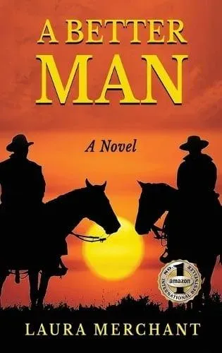 A BETTER MAN