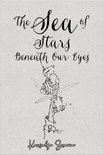 Sea of Stars Beneath Our Eyes