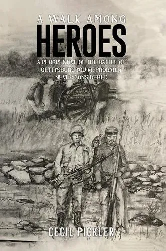 Walk Among Heroes