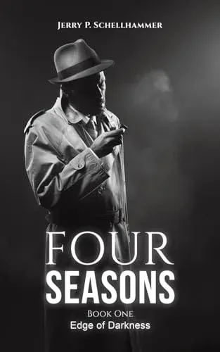 Four Seasons – Book One