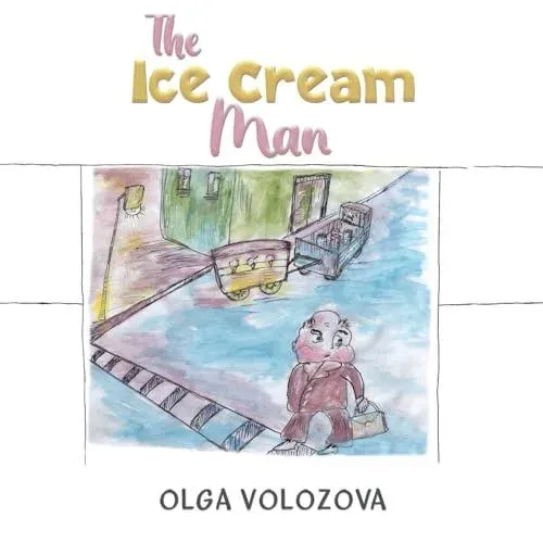 Ice Cream Man