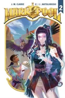 Mark of the Fool (Light Novel) Vol. 2