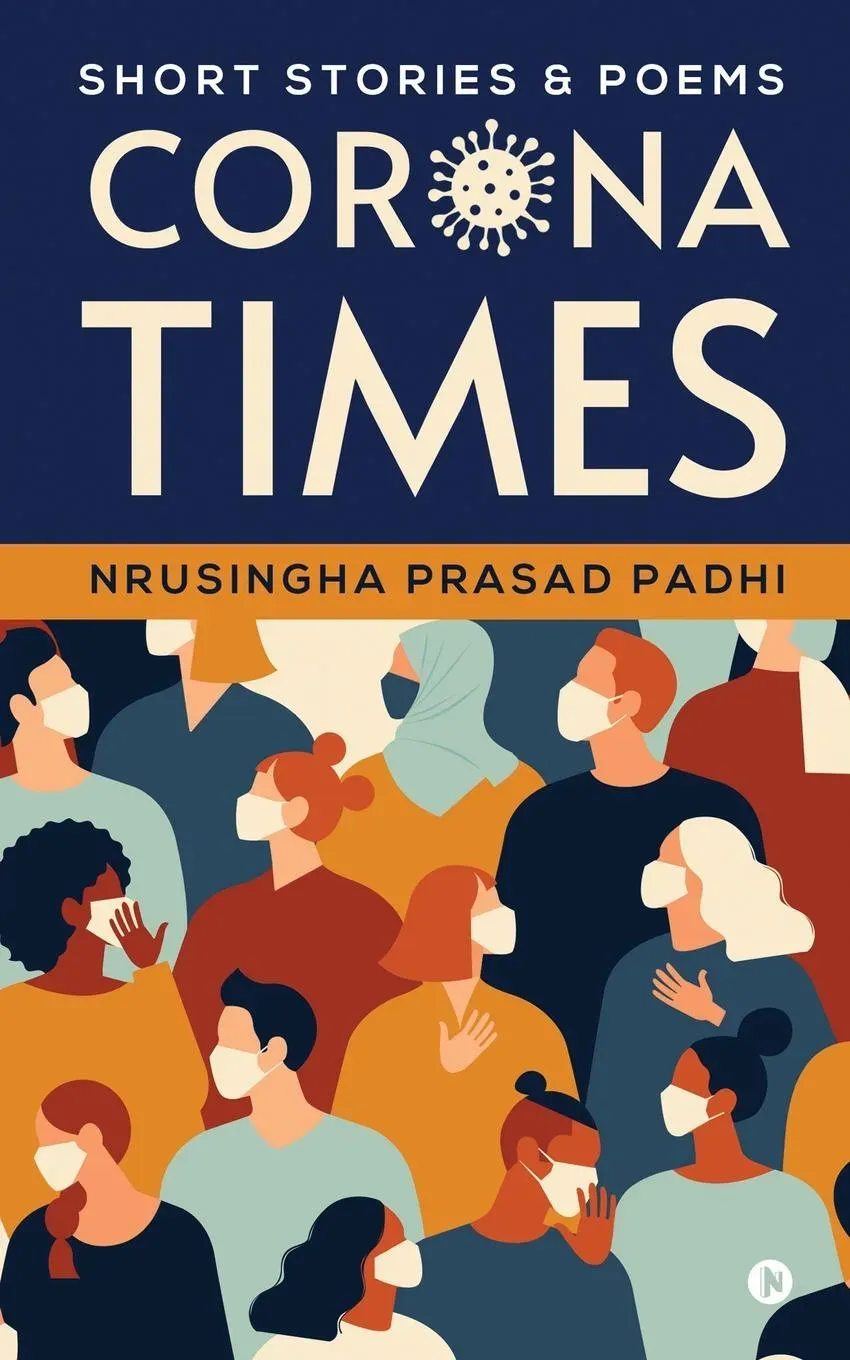 Corona Times: Short Stories & Poems