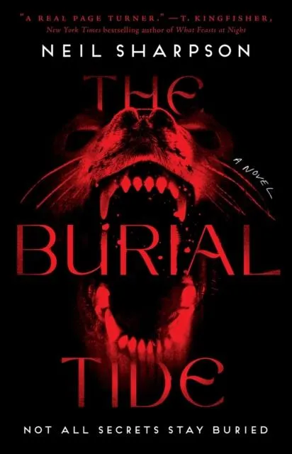 Burial Tide