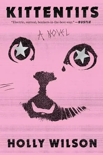Kittentits : A Novel