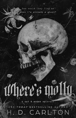 Where's Molly (UK Edition)