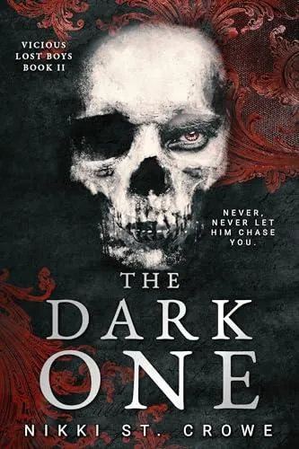 Dark One (Vicious Lost Boys, 2)