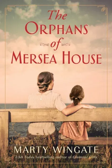 Orphans of Mersea House